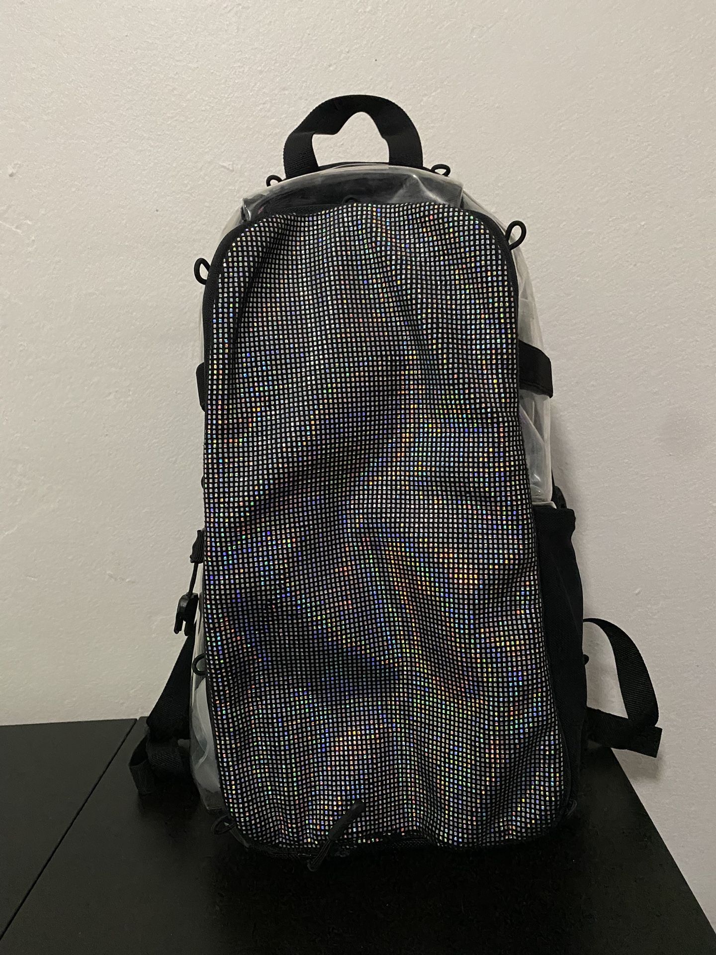 Lunchbox Disco Queen Hydration Pack