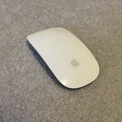 Apple Magic Mouse 