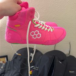 RUDIS WRESTLING SHOES
