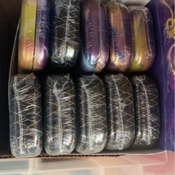 Pokemon Mini Tins  Shining Fates And Kanto 👏 