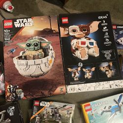 Lego Lot