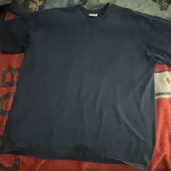 Pro Club Navy Blue Size 2xl