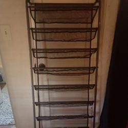 Shoe Rack
