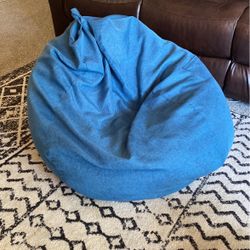 Bean bag