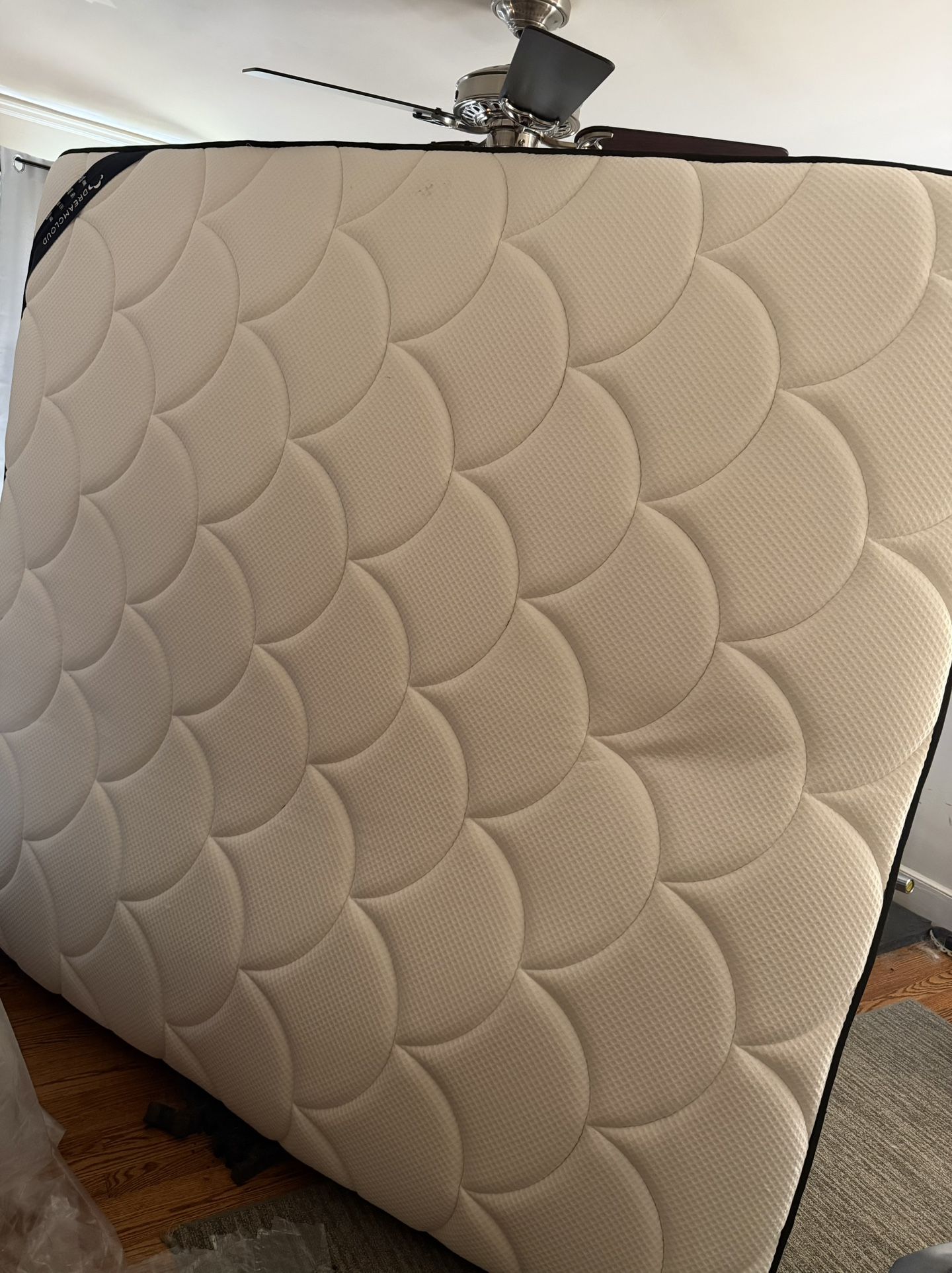 King Sized Mattress