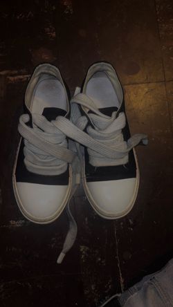 Rick owens