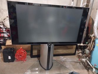 55 Inch Plasma T.v