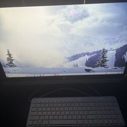 HP Desktop 