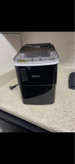 Ice machine