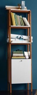 West Elm Tower Cabinet