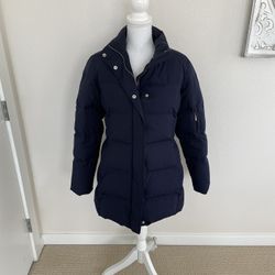 Lauren Ralph Lauren Down Puffer Coat, S