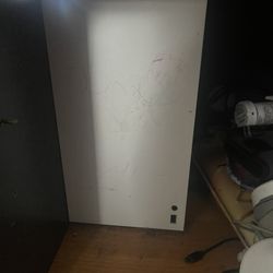 Xbox Series X All Digital 