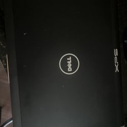 Dell XPS Laptop 1350