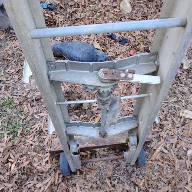 Appliance Dolly