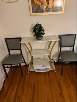 Tables