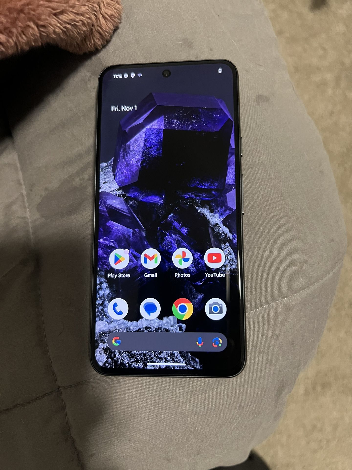 Google Pixel 8