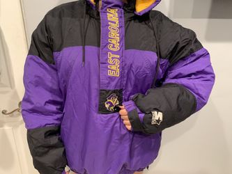 Vintage starter jacket size xl
