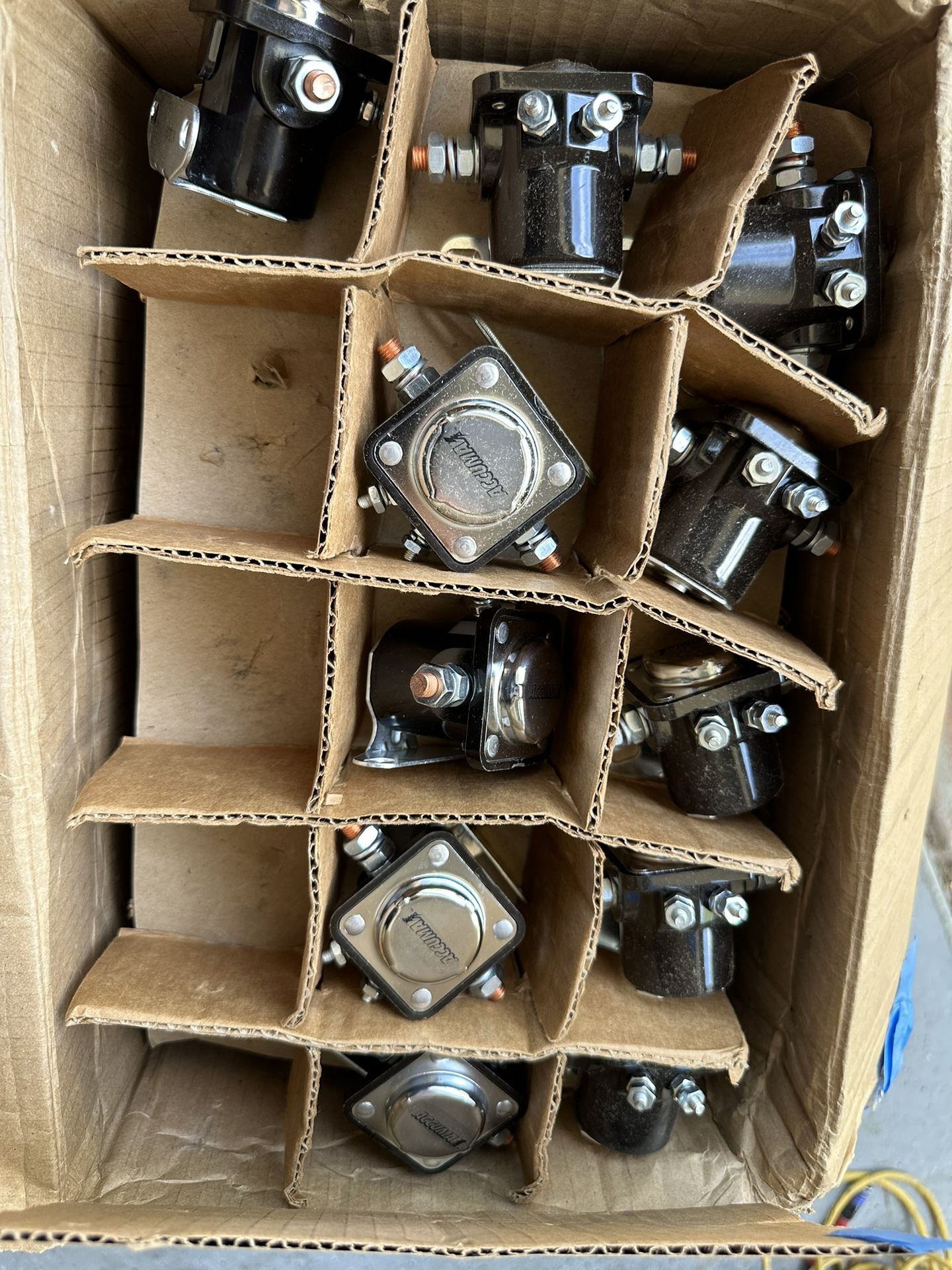 Solenoids for Sale in Phoenix, AZ OfferUp