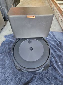 I robot vacuum adj-n2