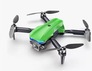 Green Drones with 2K Camera - FPV Drone with Brushless Motor, Waypoint Navigation