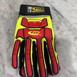 Ringer Work Gloves 