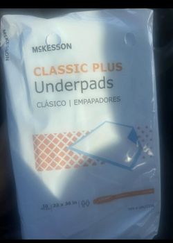 Pads