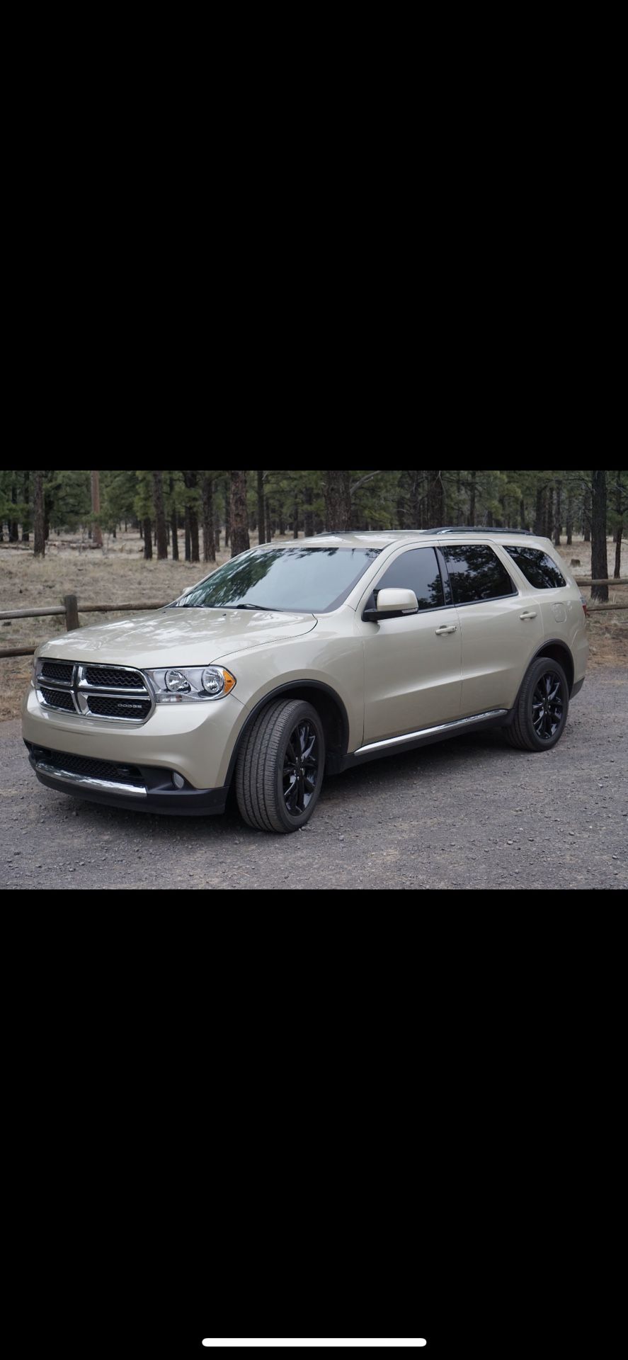 2011 Dodge Durango