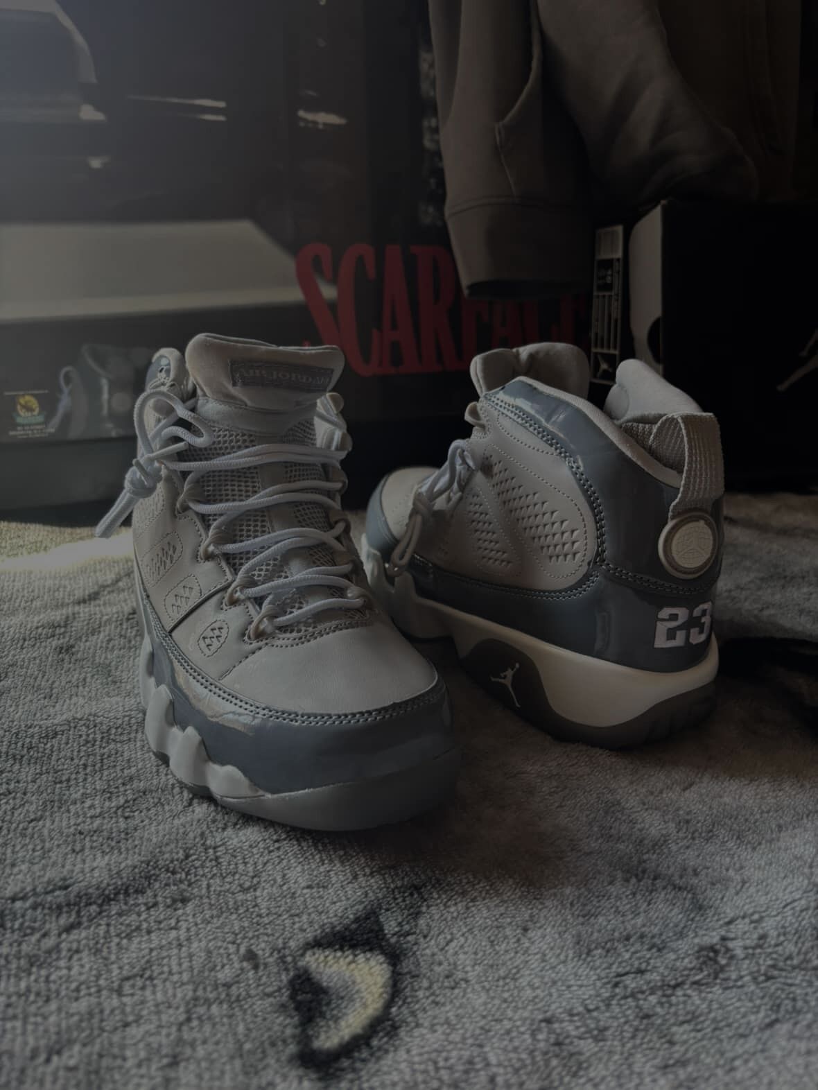 jordan 9s
