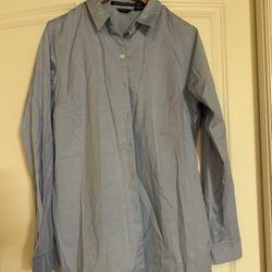 Woman’s Non Iron Shirt