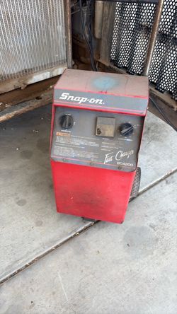 Battery charger
