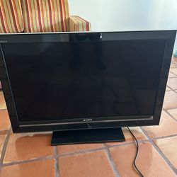 Sony Bravia TV