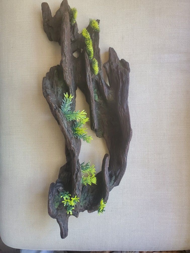 fish tank decoration