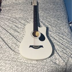 Acustic Guitar