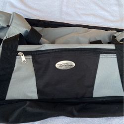 New Duffle Bag  With Rollers