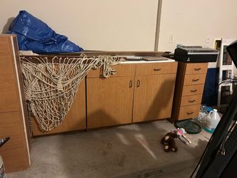 Garage Storage FREE