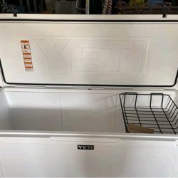 Yeti Cooler 350