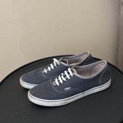 Vans Women Shoes , Size 9