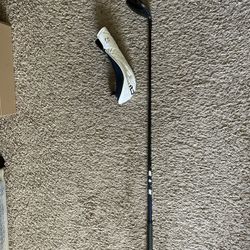 Taylormade Qi 10  5wood 