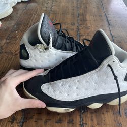 Jordan Retro 13 He Got Game