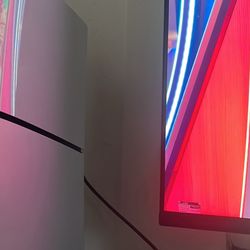 Ps5, Monitor, Gaming Chair 