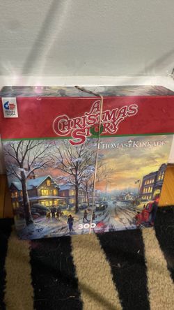 A Christmas Story