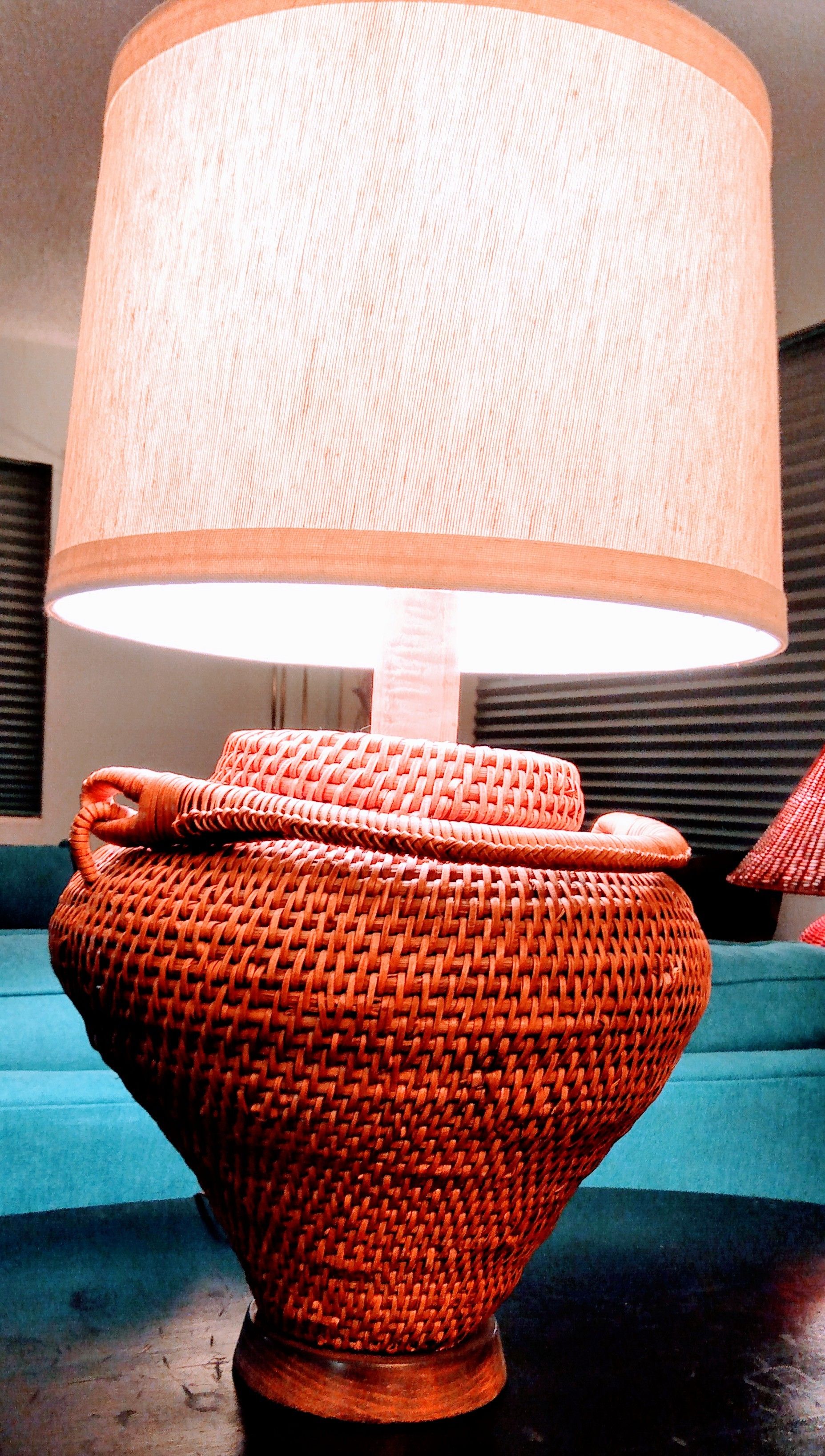 Table Lamp