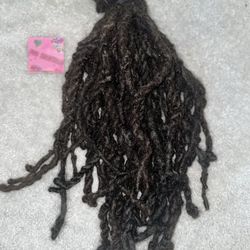 Human Loc extensions 