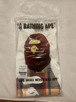 Bape shirt