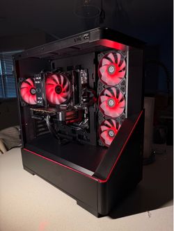 RTX 5060 8GB | RYZEN 5 8400F 6CORE | 16GB DDR5 | 1TB SSD | gaming PC