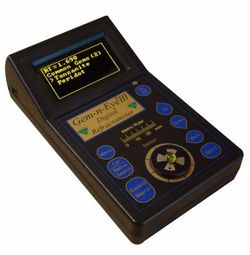 Gem-n-Eye Digital Refractometer