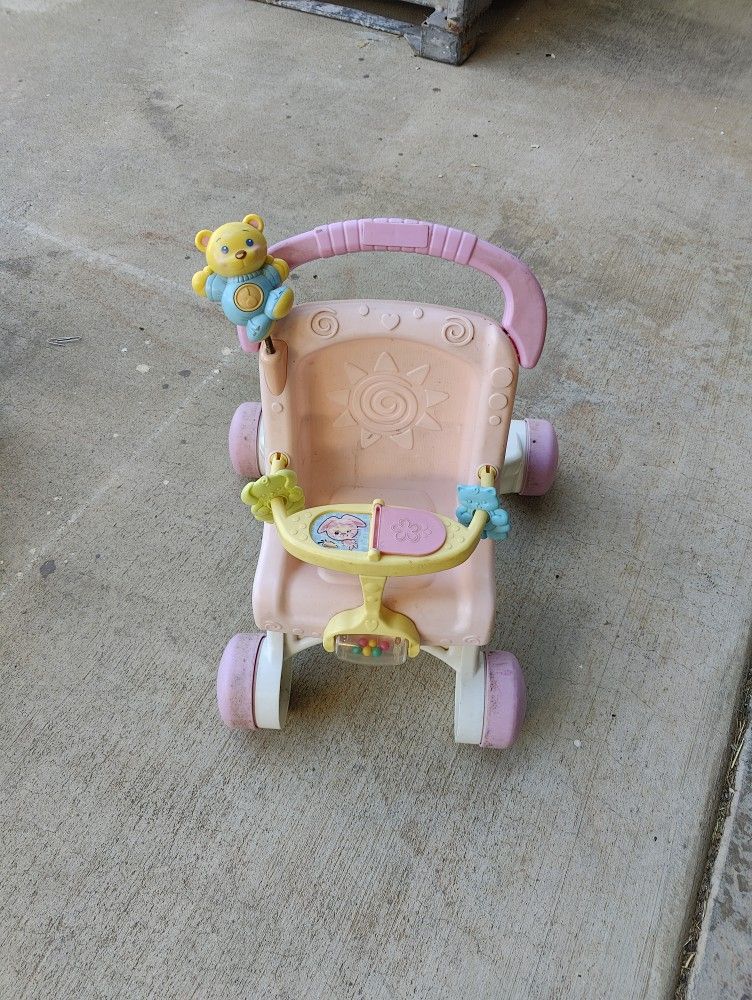 Toy Stroller - FREE