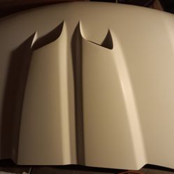 Superlighthood  Fiberglass