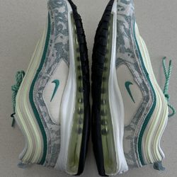 NIKE Mens Nike Air Max 97 