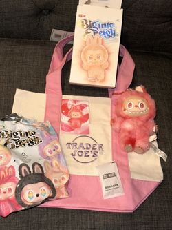 Begin To Energy Labubu 